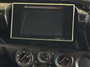 Toyota Hilux 2.8GD-6 Xtra cab Legend 50 auto - Image 12