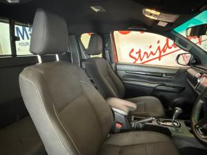 Toyota Hilux 2.8GD-6 Xtra cab Legend 50 auto - Image 14