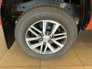 Toyota Hilux 2.8GD-6 Xtra cab Legend 50 auto - Image 15