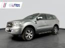Thumbnail Ford Everest 3.2 Tdci LTD 4X4 automatic