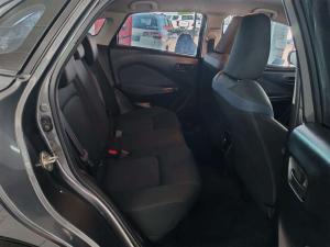 Toyota Starlet 1.5 Xi - Image 18