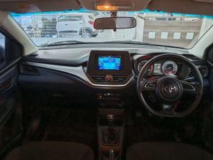 Toyota Starlet 1.5 Xi - Image 19