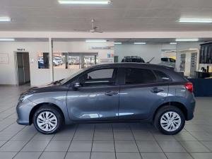 Toyota Starlet 1.5 Xi - Image 2