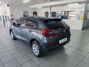 Toyota Starlet 1.5 Xi - Image 4