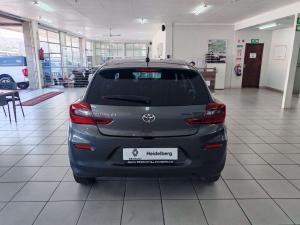 Toyota Starlet 1.5 Xi - Image 5