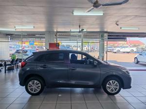 Toyota Starlet 1.5 Xi - Image 7