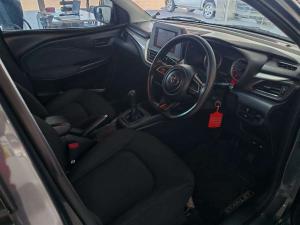 Toyota Starlet 1.5 Xi - Image 9