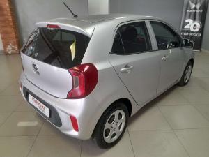 Kia Picanto 1.0 Street - Image 10