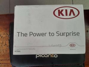 Kia Picanto 1.0 Street - Image 14