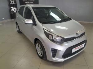 Kia Picanto 1.0 Street - Image 17