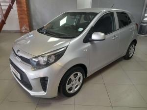 Kia Picanto 1.0 Street - Image 1