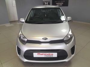 Kia Picanto 1.0 Street - Image 2
