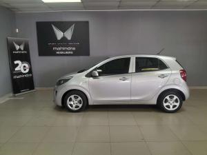 Kia Picanto 1.0 Street - Image 3