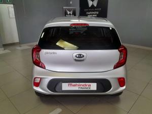 Kia Picanto 1.0 Street - Image 4
