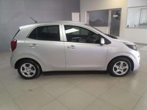 Kia Picanto 1.0 Street - Image 6