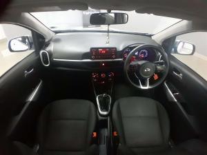 Kia Picanto 1.0 Street - Image 8