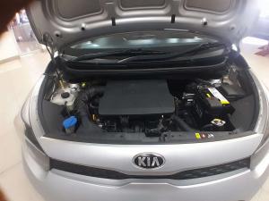 Kia Picanto 1.0 Street - Image 9