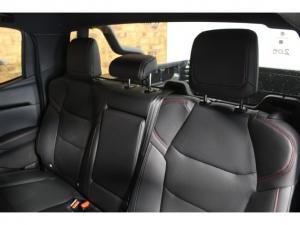 Isuzu D-Max 1.9TD double cab LS X-Rider auto - Image 10