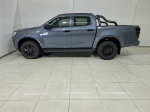 Isuzu D-Max 1.9TD double cab LS X-Rider auto - Image 2