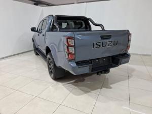 Isuzu D-Max 1.9TD double cab LS X-Rider auto - Image 3