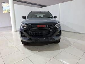 Isuzu D-Max 1.9TD double cab LS X-Rider auto - Image 4