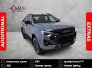 Thumbnail Isuzu D-Max 3.0TD double cab LS X-Rider