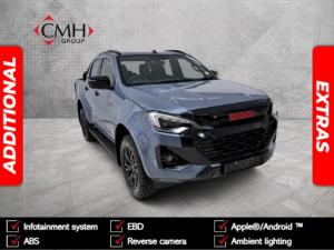 Isuzu D-Max 3.0TD double cab LS X-Rider - Image 1
