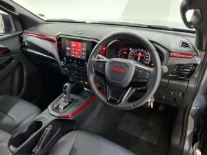 Isuzu D-Max 3.0TD double cab LS X-Rider - Image 2