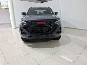Isuzu D-Max 3.0TD double cab LS X-Rider - Image 4