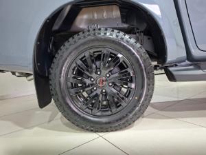 Isuzu D-Max 3.0TD double cab LS X-Rider - Image 6
