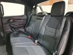 Isuzu D-Max 3.0TD double cab LS X-Rider - Image 7