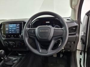 Isuzu D-Max 1.9TD single cab L manual - Image 12