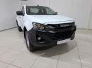 Thumbnail Isuzu D-Max 1.9TD single cab L manual
