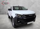 Thumbnail Isuzu D-Max 1.9TD single cab L manual