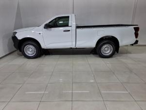 Isuzu D-Max 1.9TD single cab L manual - Image 2