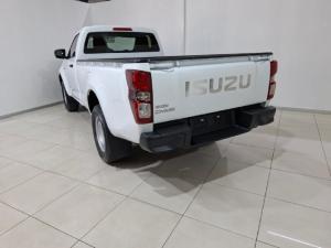 Isuzu D-Max 1.9TD single cab L manual - Image 3