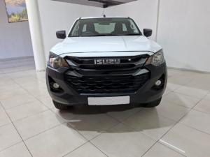 Isuzu D-Max 1.9TD single cab L manual - Image 4