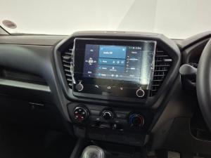 Isuzu D-Max 1.9TD single cab L manual - Image 6