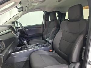 Isuzu D-Max 1.9TD Extended cab LS 4x4 auto - Image 10