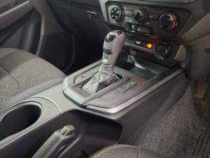 Isuzu D-Max 1.9TD Extended cab LS 4x4 auto - Image 12