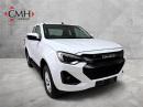 Thumbnail Isuzu D-Max 1.9TD Extended cab LS 4x4 auto