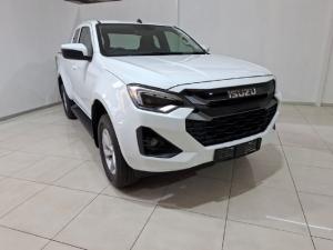 Isuzu D-Max 1.9TD Extended cab LS 4x4 auto - Image 1