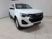 Isuzu D-Max 1.9TD Extended cab LS 4x4 auto - Thumbnail 1
