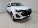 Thumbnail Isuzu D-Max 1.9TD Extended cab LS 4x4 auto