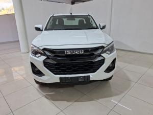 Isuzu D-Max 1.9TD Extended cab LS 4x4 auto - Image 4