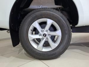 Isuzu D-Max 1.9TD Extended cab LS 4x4 auto - Image 6
