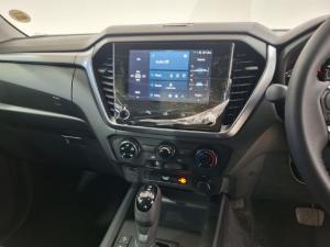 Isuzu D-Max 1.9TD Extended cab LS 4x4 auto - Image 7
