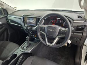 Isuzu D-Max 1.9TD Extended cab LS 4x4 auto - Image 9