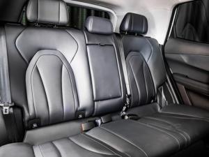 Chery Tiggo Cross 1.5 LiT auto - Image 11