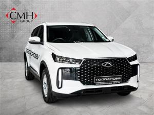 Chery Tiggo Cross 1.5 LiT auto - Image 1